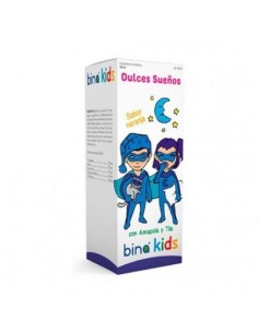 Bina Kids Biná Kids Doux Rêves