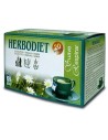 Novadiet Herbodiet Suave Respirar 20 Filtros
