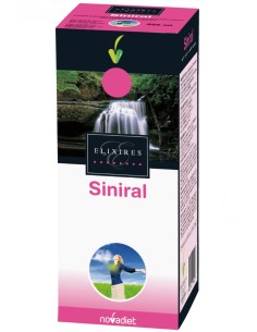 Novadiet Siniral 250ml