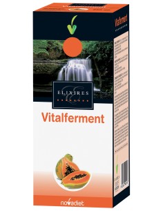 Novadiet Vitalferment 250ml