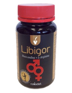 Novadiet Briosex 30 Cap