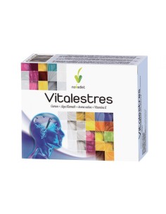Novadiet Vitalestres 60 Caps
