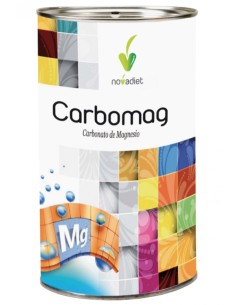 Novadiet Carbomag