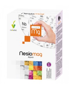 Novadiet Nesiomag 18 Stick