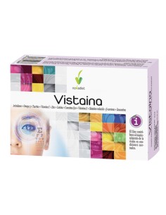 Novadiet Vistaina 30 Caps