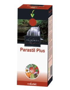 Novadiet Parastil Plus 250ml