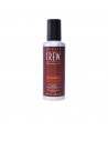 American Crew Techseries Mousse Fixation Longue Durée 200ml