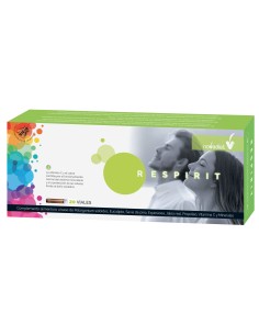 Novadiet Respirit 20 Viales 20 Viales 10ml