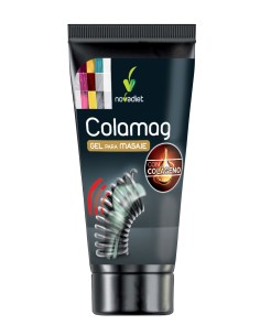 Novadiet Colamag Gel 150ml