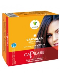 Novadiet Anticaida Capilare 60 Caps