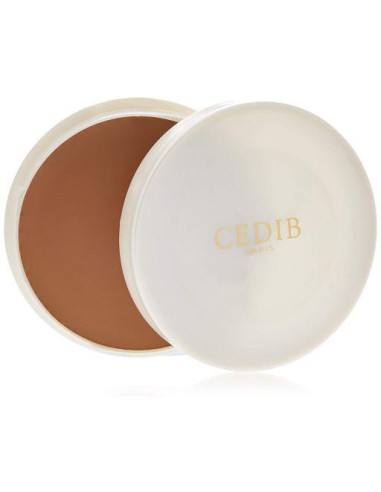Cedib Paris Cedib Compact Creme 5 Ete Cedib Paris Cedib Compact Creme 5 Ete