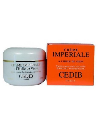 Cedib Paris Cr Cedib Crema Imperiale 100 Cedib Paris Cr Cedib Crema Imperiale 100
