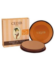 Cedib Paris Maqui Cedib Crema F-50 32