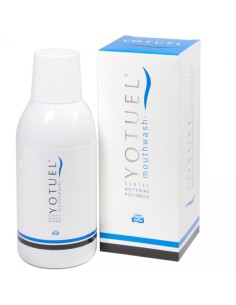 Yotuel Colutorio Blanqueador 250ml