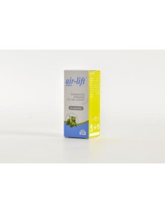 Air Lift Bio Cosmetics Spray Buccal Pour Éliminer La Mauvaise Haleine