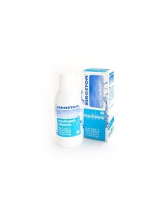 Xerostom Colutorio Boca Seca 250ml