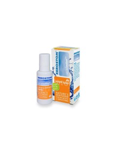Xerostom Boca Seca Spray 6,25ml