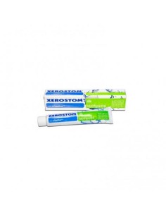 Xerostom Dentífrico Boca Seca 50ml