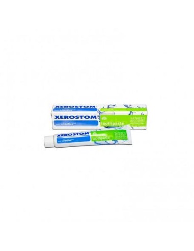 Xerostom Dentífrico Boca Seca 50ml Xerostom Dentífrico Boca Seca 50ml