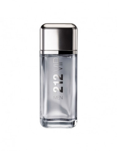 Carolina Herrera 212 Vip Men Eau De Toilette Vaporisateur 200ml
