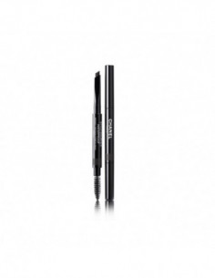 Chanel Stylo Sourcils Waterproof 812 Ebène 0.27g