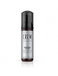 American Crew Beard Foam Cleanser 70ml