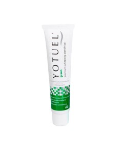 Yotuel Green Dentifrice Soin Microbiome 100g