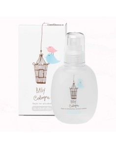 Suavinex Infant Cologne 100ml