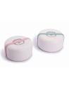 Suavinex Set Platos Combinables Booo! 4m