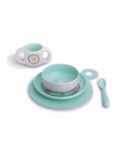 Suavinex™ Apprentissage Des Arts De La Table Enfant