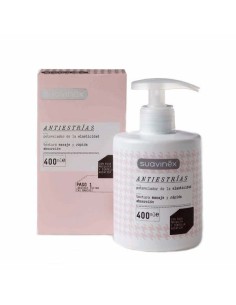 Suavinex Antiestrias Cream 400ml