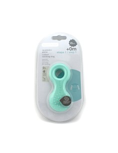 Suavinex Rubber Teether 0m