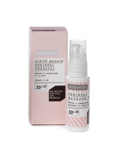 Suavinex Perineal Massage Oil 30ml