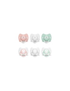 Chupete Premium Haute Couture Silicona Suavinex