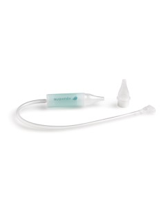 Suavinex™ Aspirateur Nasal Anatomique 1 Pc 1 Recharge