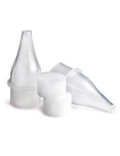 Suavinex Replacement Nasal Aspirator 10 Units