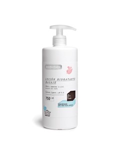 Suavinex Moisturizing Lotion For Massage 750ml