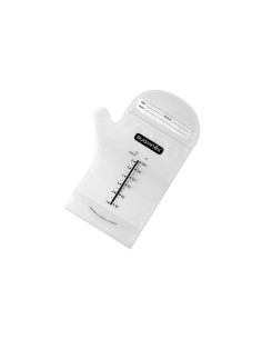 Suavinex™ Sacs À Maillons Pour Lait Maternel 25 Pcs