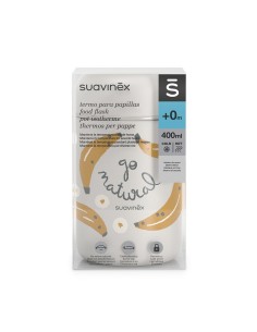 Suavinex™termo Pour Les Aliments Pour Bébés 350ml