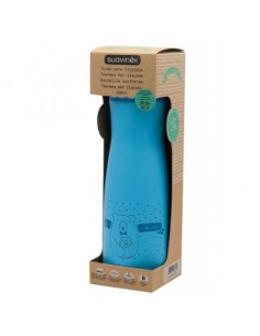 Suavinex Termo Infantil Para Líquidos Azul 500ml