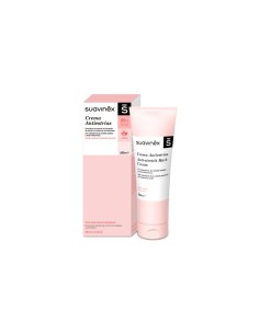 Suavinex Crème Anti-Vergetures 200ml
