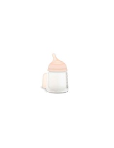 Suavinex Biberon Zéro Colico Tétine Adapt Baby Force 180ml
