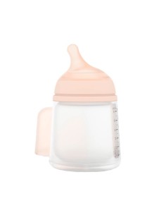 Suavinex Biberon Anticolico T M Silicone M 270ml