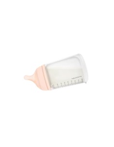 Suavinex Biberon Anticolico Zero Zero Flujo Lento 0m 180ml