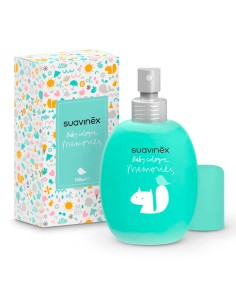 Suavinex Baby Cologne Memories edc vapo 100 ml