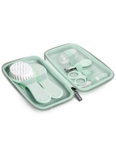 Suavinex Hygge Baby Manicura Verde Lote 7 pz