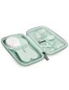 Suavinex Hygge Baby Manicura Verde Lote 7 pz