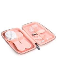 Suavinex Hygge Baby Manicura Rose lote 7 pcs