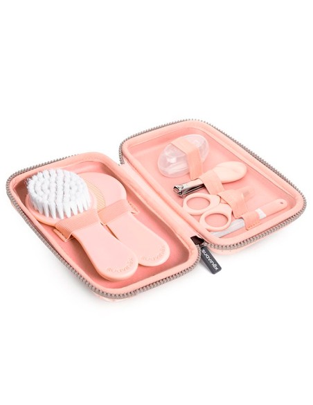 Suavinex Hygge Baby Manicura Rose lote 7 pcs