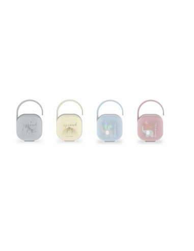 Suavinex Pacifier Holder Classic 1u Suavinex Pacifier Holder Classic 1u
